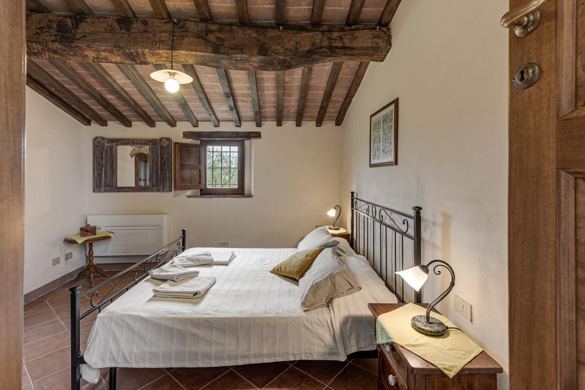 Villanovia Country House Volterra Eksteriør billede